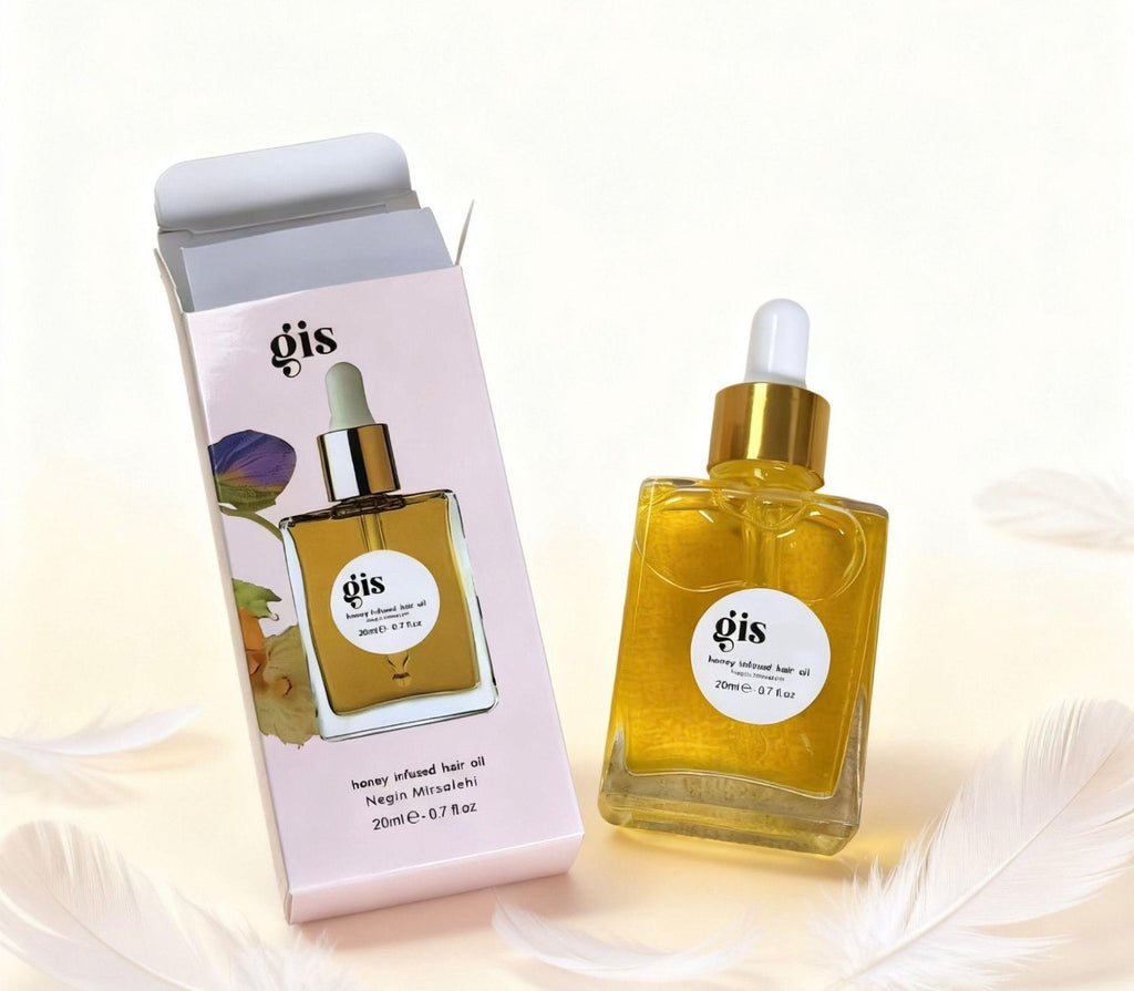 Hair  Serum Oil 20ml