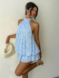 Women’s Vacation / Summer Dress