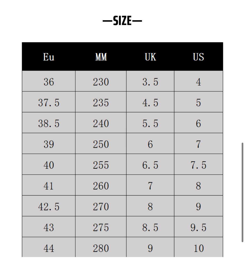 Jrd High Top - 2 for £55, 3 for £80, 4 for £100