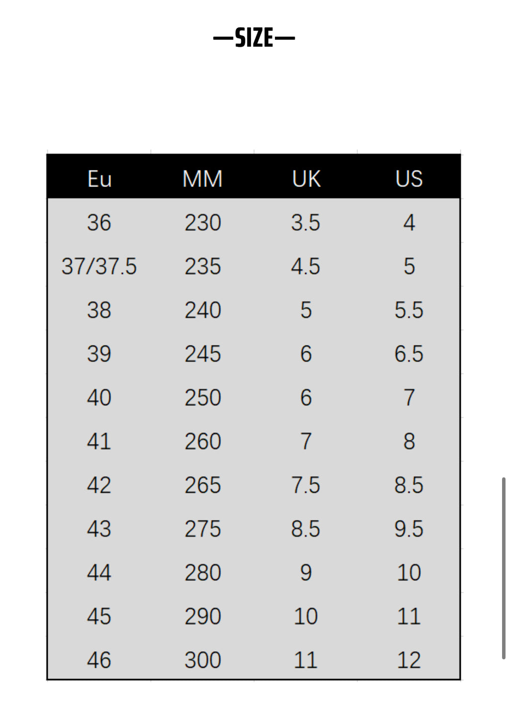 Jrd 4 - 2 for £75 , 3 for £100, 4 for £130